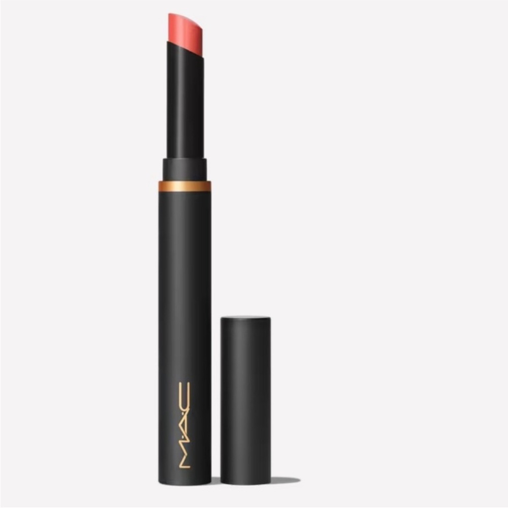 MAC POWDER KISS VELVET BLUR SLIM STICK IN GINGERELLA